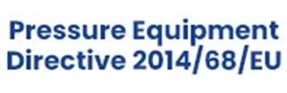 Pressure Equipment Directive 2014/68/EU